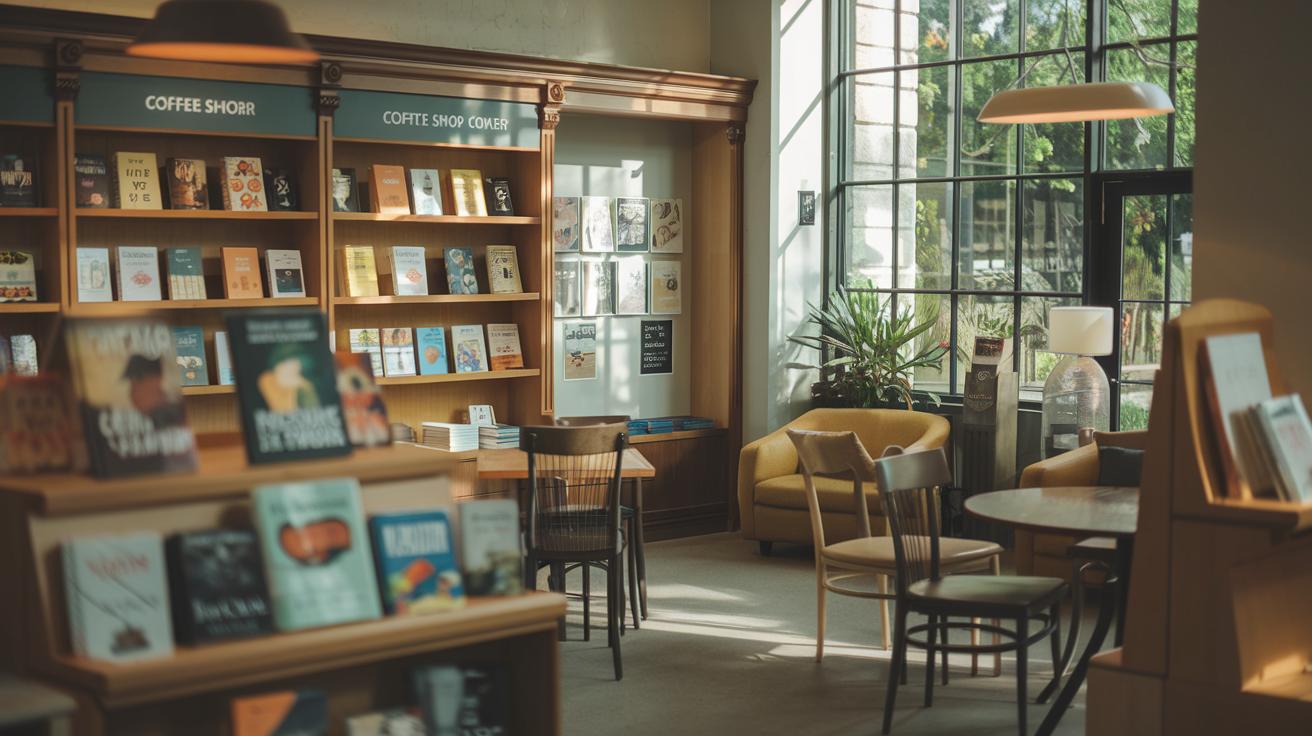 Jak rozwijać księgarnię poprzez współpracę z innymi firmami?