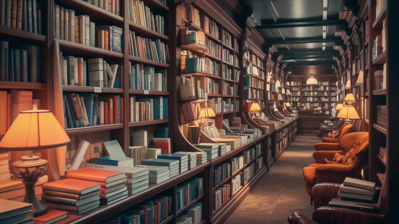 Jak zbudować lojalność klientów w księgarni? 3 Jak zbudować lojalność klientów w księgarni?