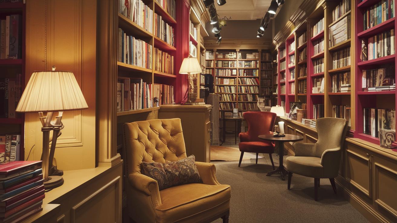 Jak zwiększyć widoczność księgarni w internecie? 3 Jak zwiększyć widoczność księgarni w internecie?