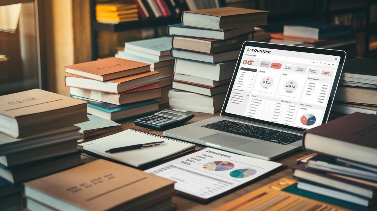 Jakie oprogramowanie do księgowości wybrać dla księgarni?