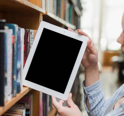 E-book czy książka papierowa